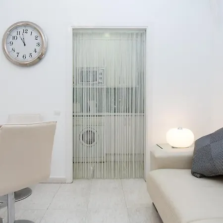 Apart En El Centro Con Terraza Le Blanc Apartment