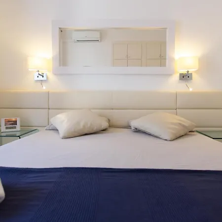 Apart En El Centro Con Terraza Le Blanc Apartment *